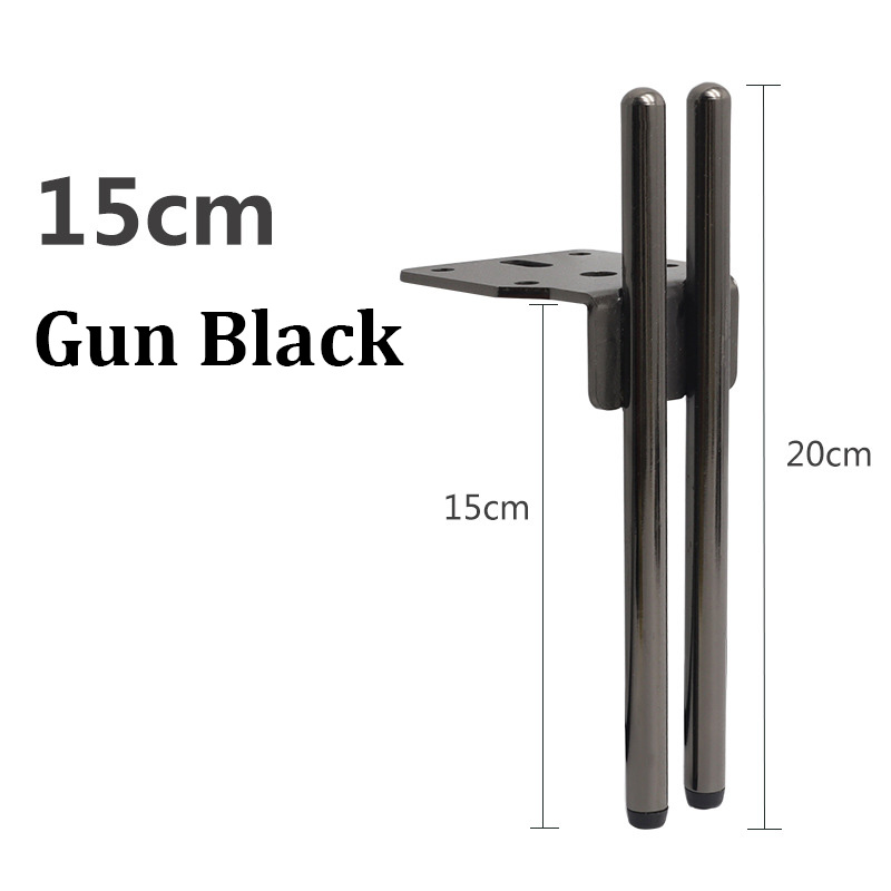 metal legs
