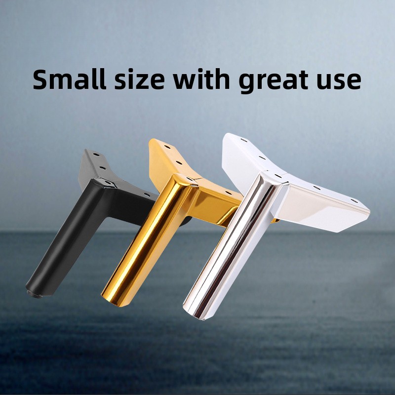 metal furniture legs