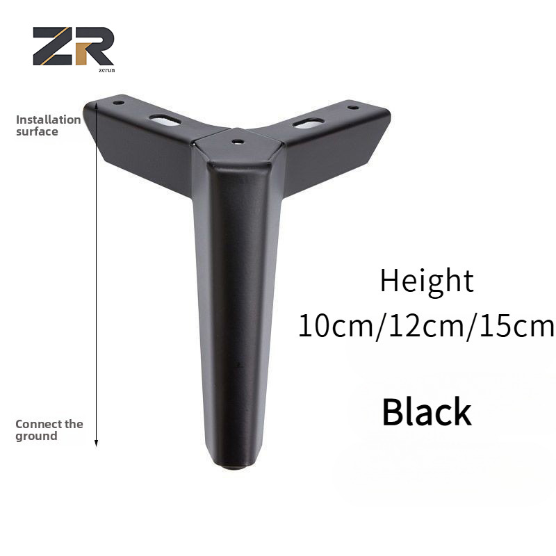 metal furniture legs