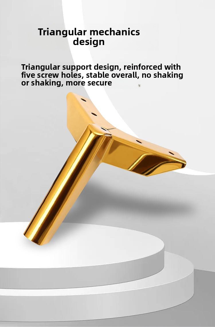 metal furniture legs