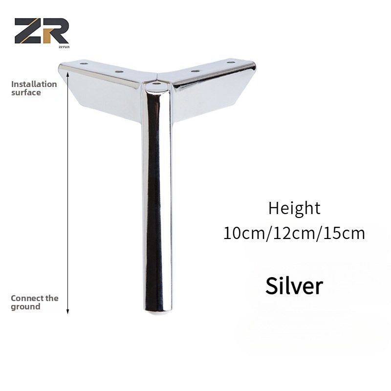 metal furniture legs
