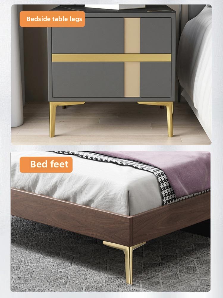 metal furniture legs