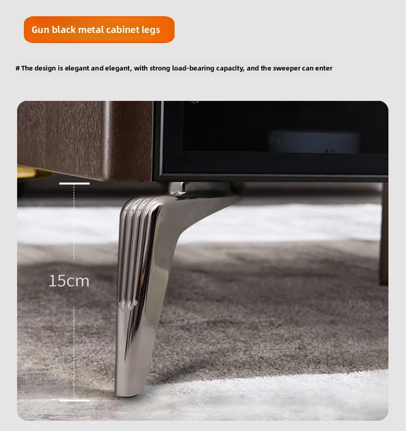 Iron Sofa Legs