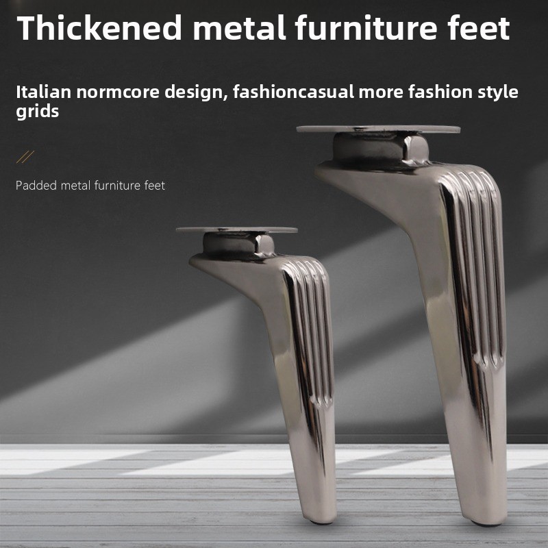 Iron Sofa Legs