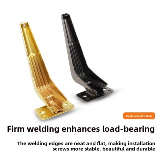 Ножки для европейских диванов ЗЕРУН из железа — премиальное качество для вашей мебели