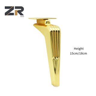 Ножки для европейских диванов ЗЕРУН из железа — премиальное качество для вашей мебели