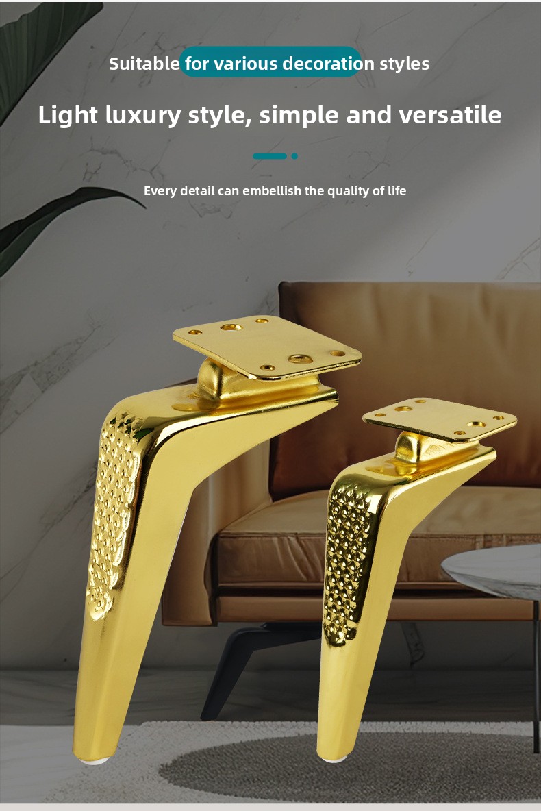 metal sofa legs metal sofa legs