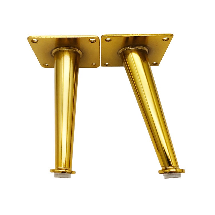 metal sofa legs