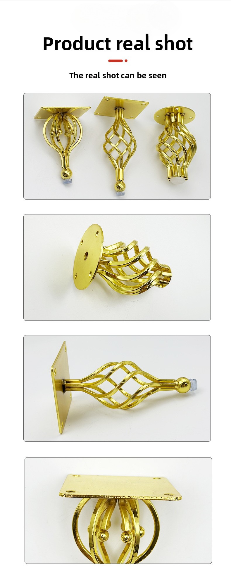 Metal Legs