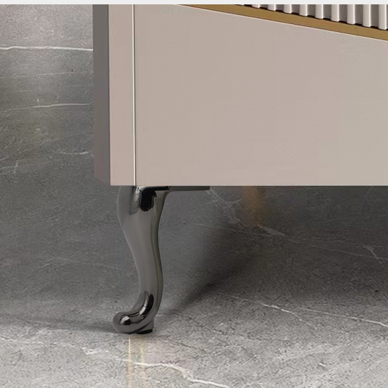 metal sofa legs