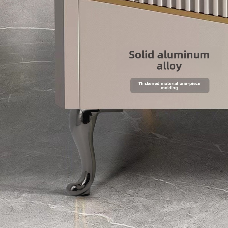 metal sofa legs