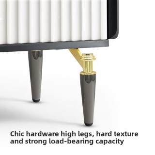 ЗЕРУН Современные золотые металлические ножки для дивана и стола, тяжелые железные мебельные аксессуары для спальни, кухни, шкафа, отеля, уличной гостиной