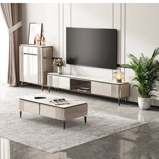 ZERUN Shiny Black and Golden Triangle Contemporary Furniture Legs for Chair for Living Room Home Office Sofa Bed Hot Selling