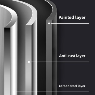 ЗЕРУН прочные железные ножки для мебели с прямым зерном, утолщенные металлические ножки для дивана, аксессуары для кроватей, современный декоративный гостиничный шкаф
