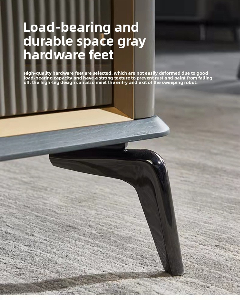 metal Legs For Furniture