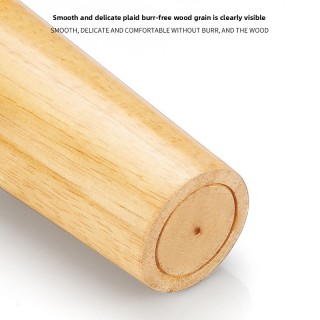 ZERUN Klasik Ceviz Masif Ahşap Yuvarlak Mobilya Ayakları Tekerlekli Koltuk Kanepe Dolap veya Yatak Üzerindeki Projeler İçin