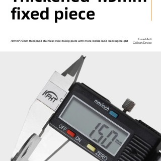 ZERUN Klasik Ceviz Masif Ahşap Yuvarlak Mobilya Ayakları Tekerlekli Koltuk Kanepe Dolap veya Yatak Üzerindeki Projeler İçin