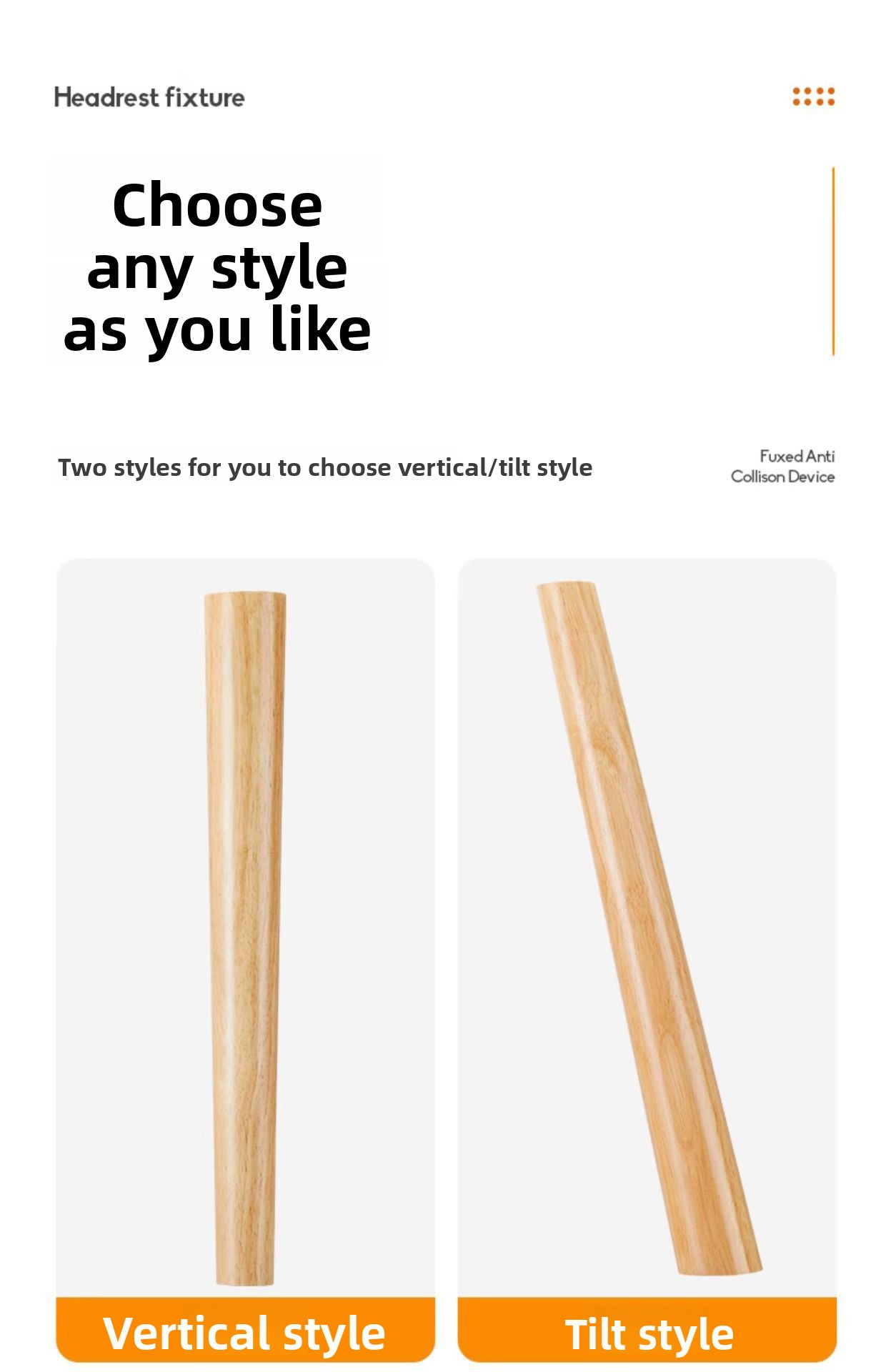 furniture Legs Wood