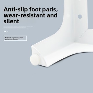 ZERUN Krom Metal Kanepe ve Masa Ayakları Oteller ve Hastaneler için Oturma Odası ve Yatak Odası için Şık Eğlence Mobilya Aksesuarları