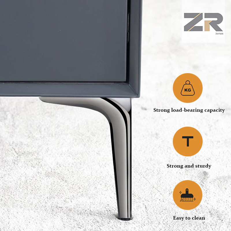 Metal Furniture Legs