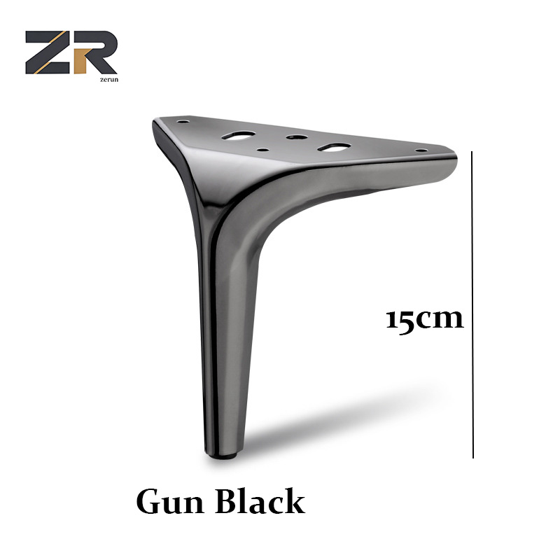 Metal Furniture Legs