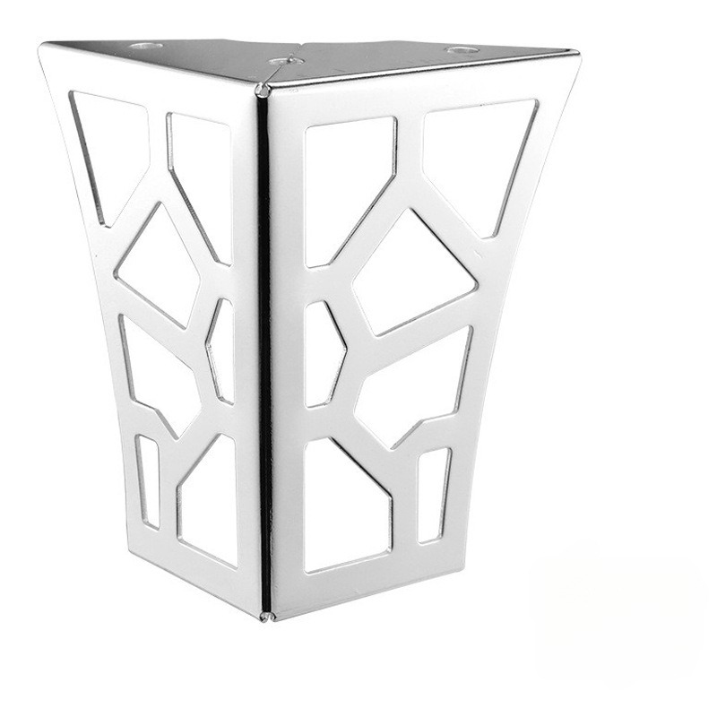 sofa Tapered Design Legs