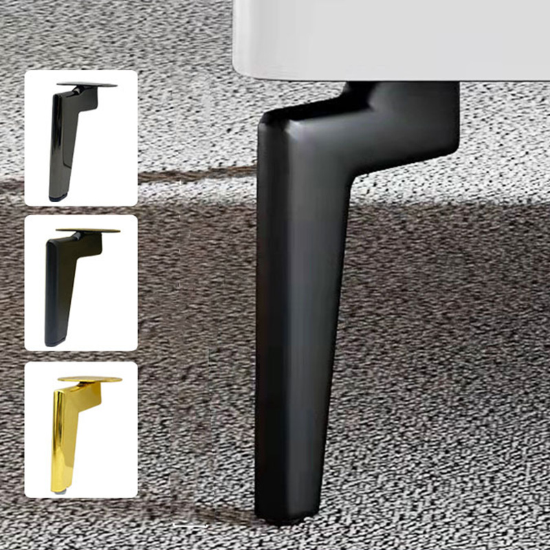 Metal Furniture Legs