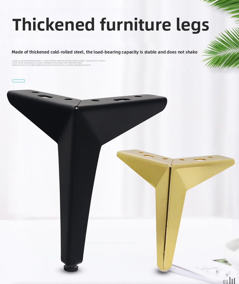 hotel Furniture Legs
