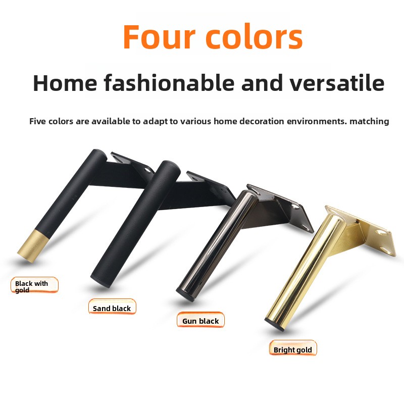 modern Design Furniture Legs