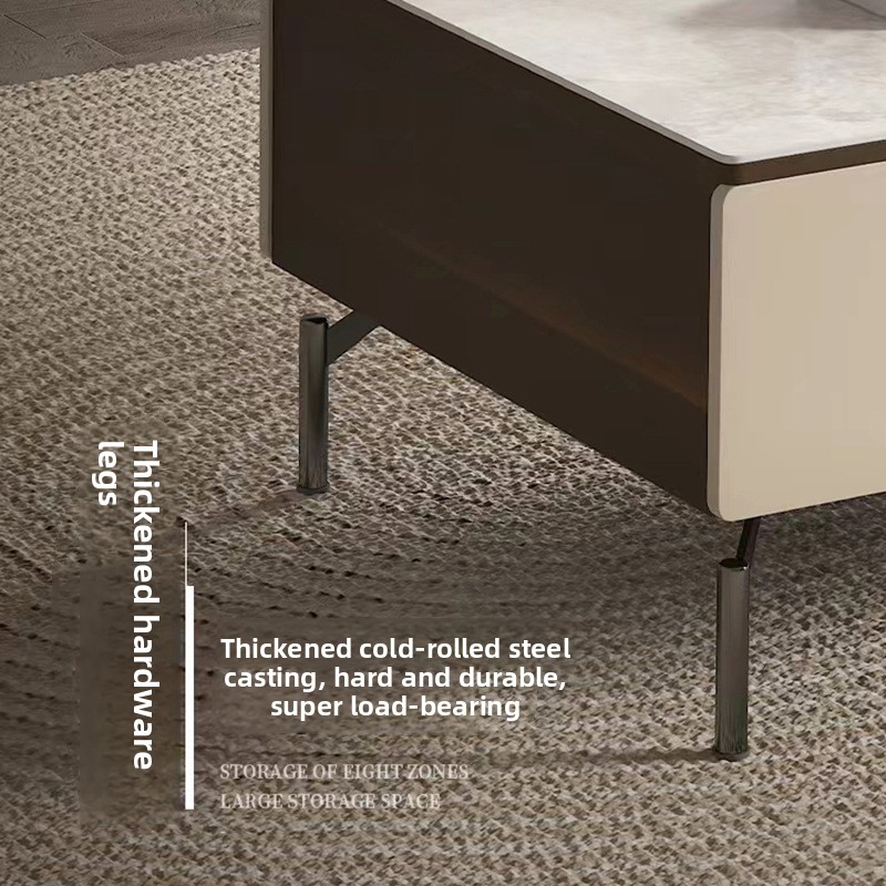 Metal Furniture Legs