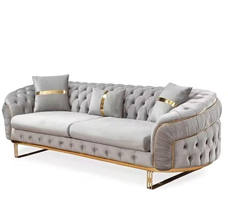metal Furniture Fittings