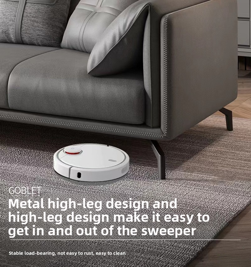 metal Gold Sofa Legs