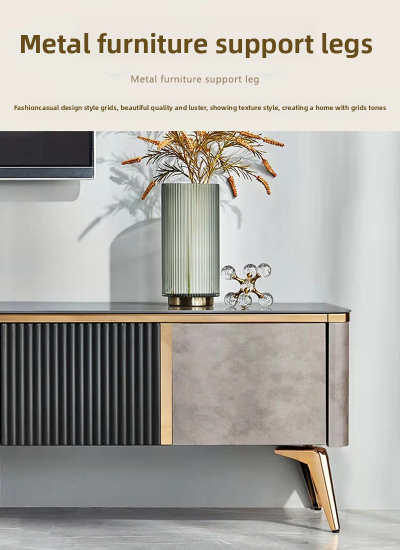 Metal Furniture Legs