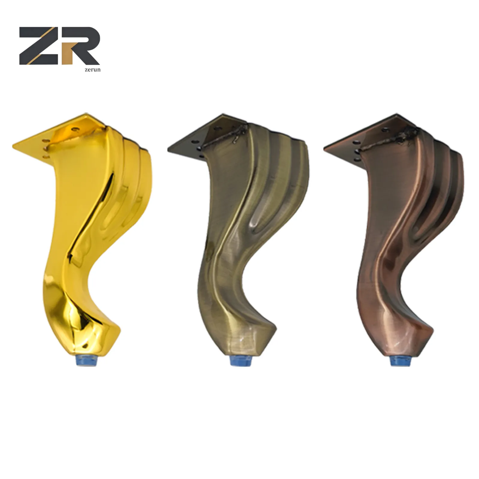 sofa Leg Iron
