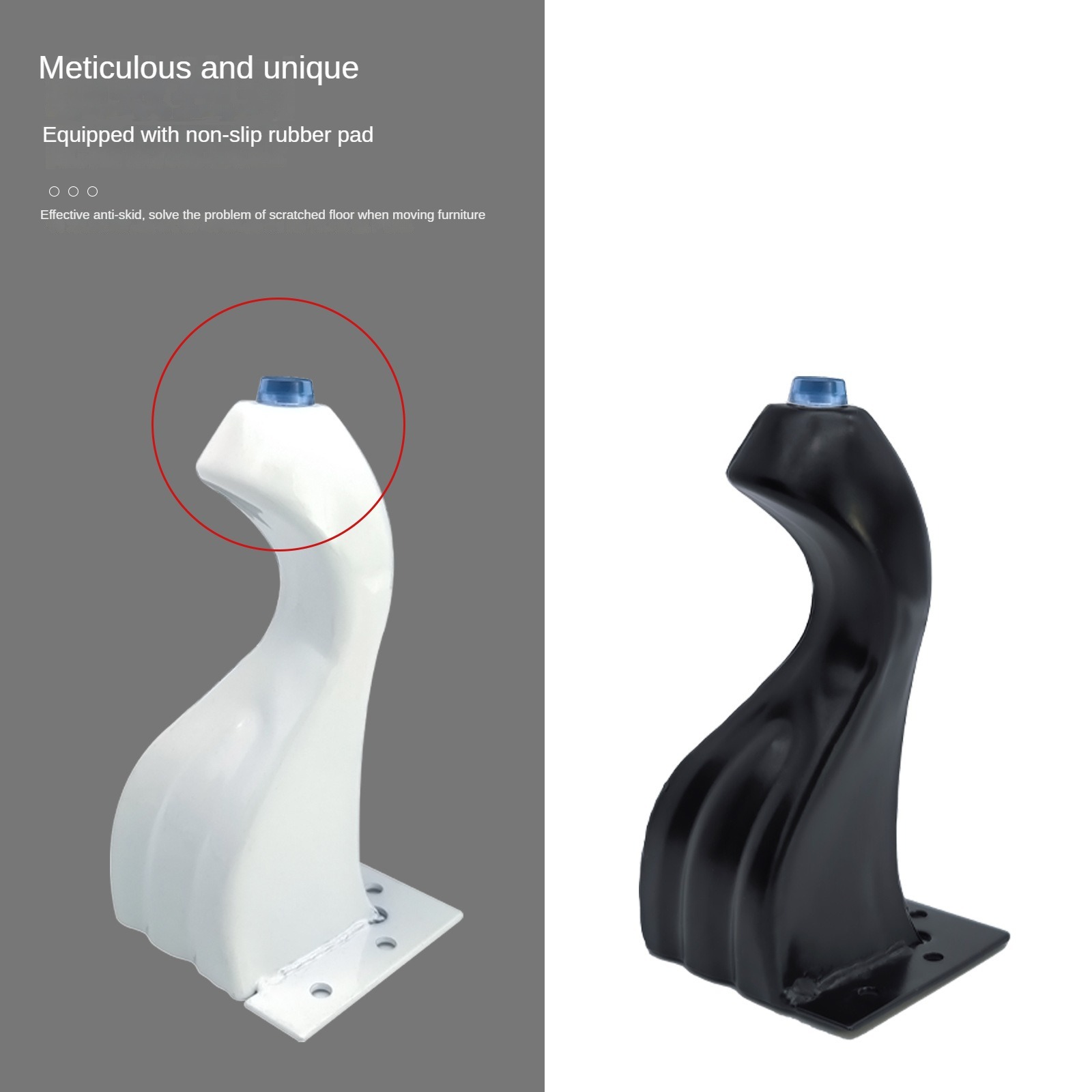 modern Design Legs