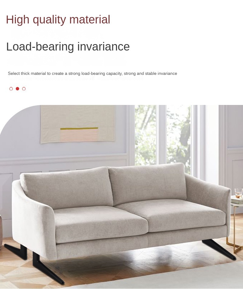 heavy Duty Sofa Legs