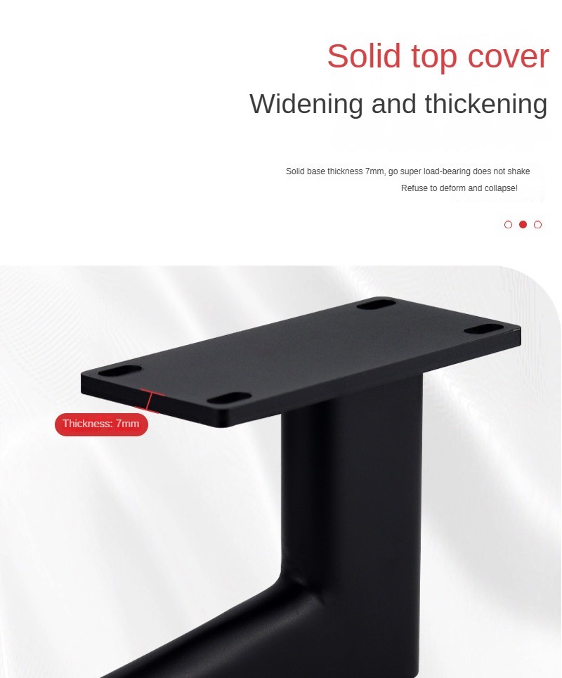 table Base Legs