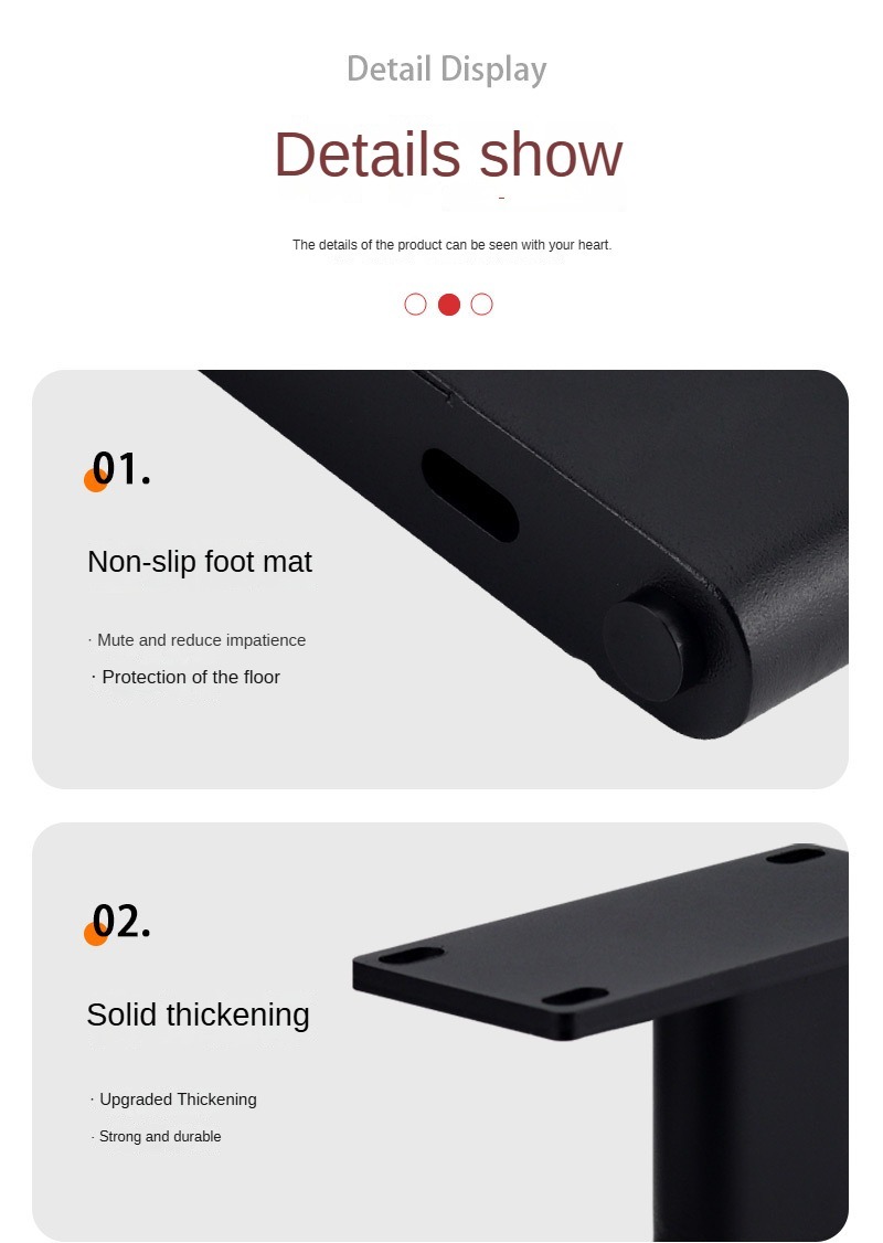 table Base Legs