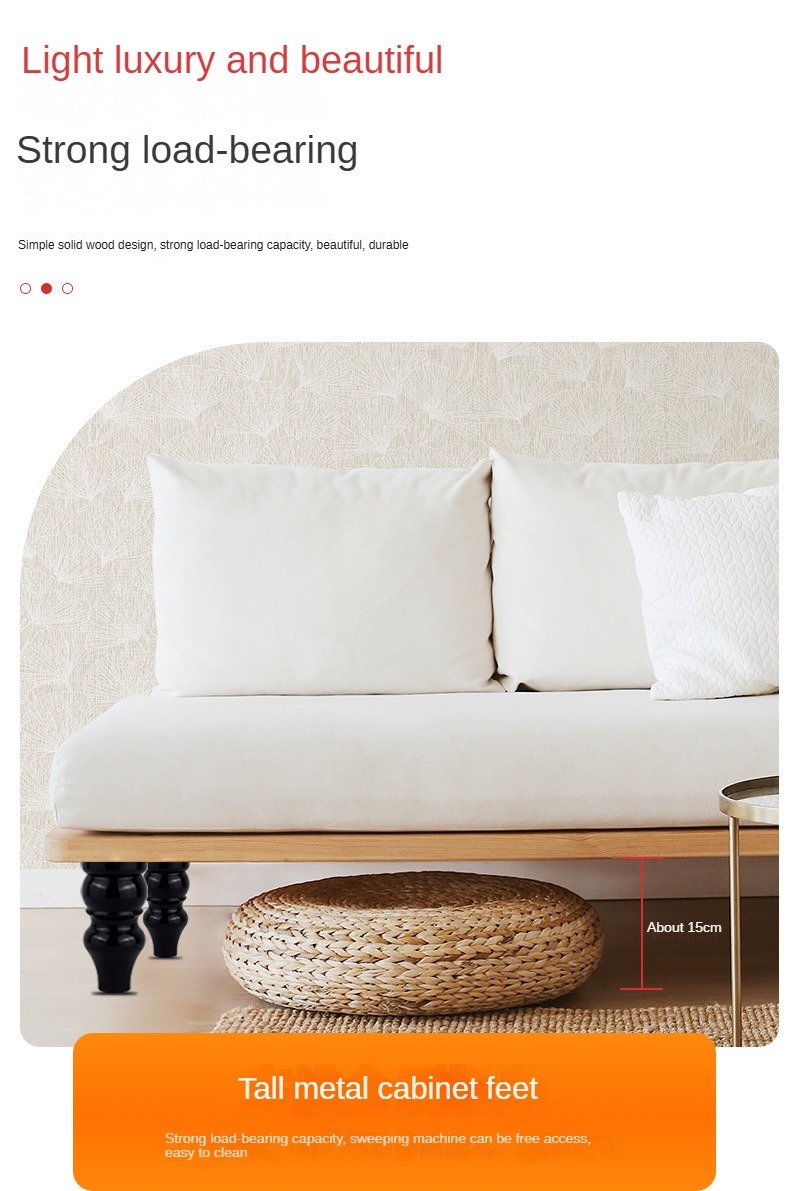 Wooden Furniture Legs