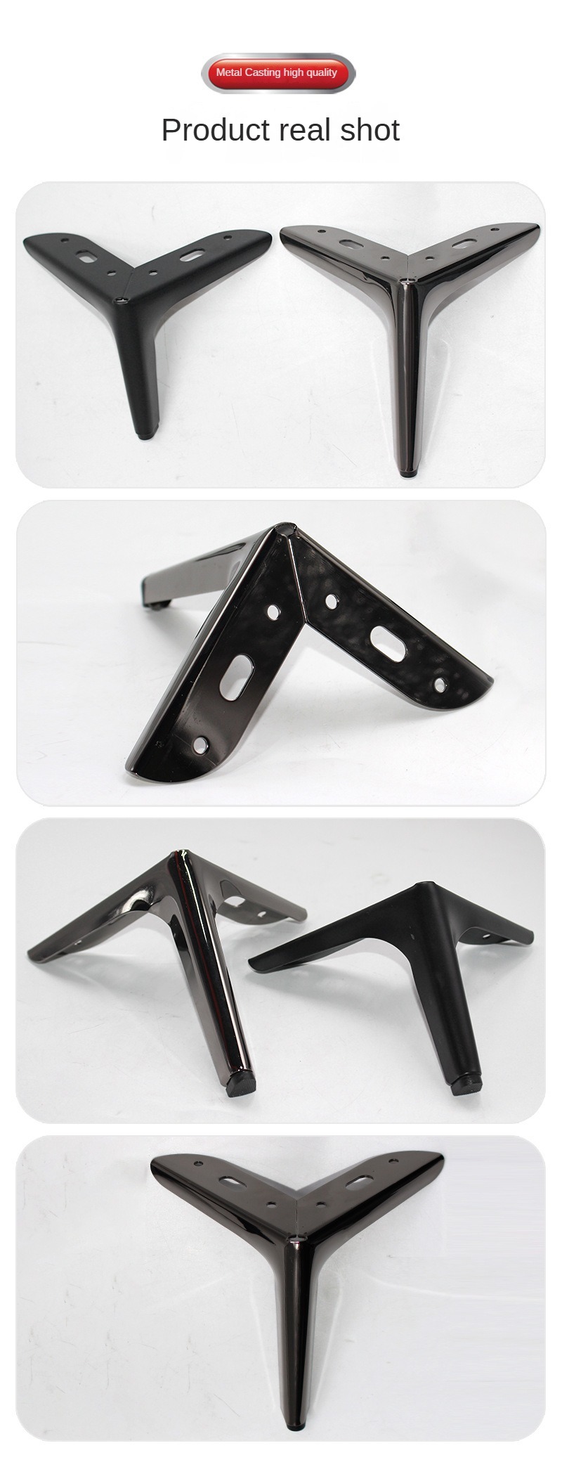 modern Design Sofa Legs