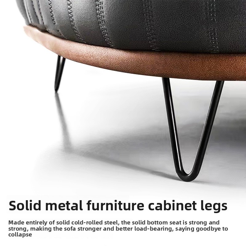 Modern Sofa Legs Sofa