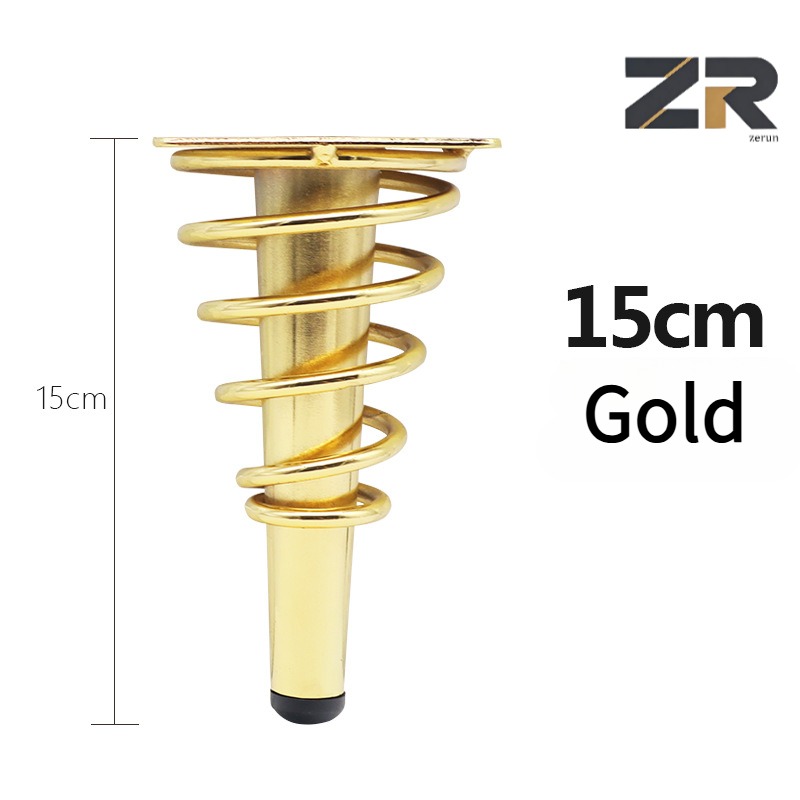 metal Furniture Legs