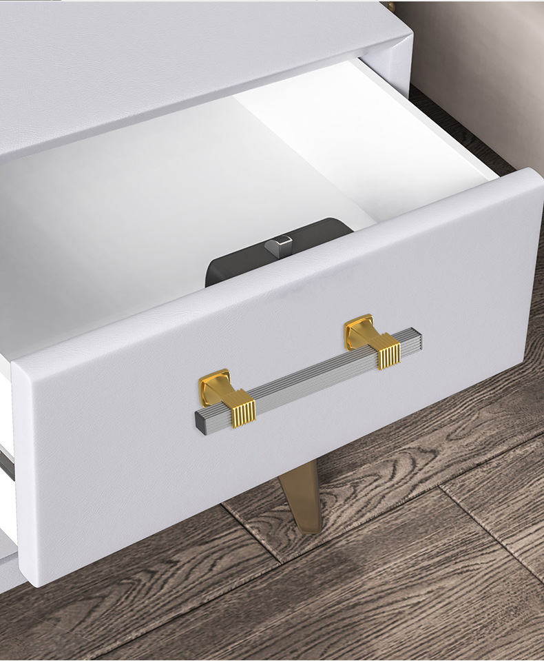 Wardrobe Furniture Handle Accessories