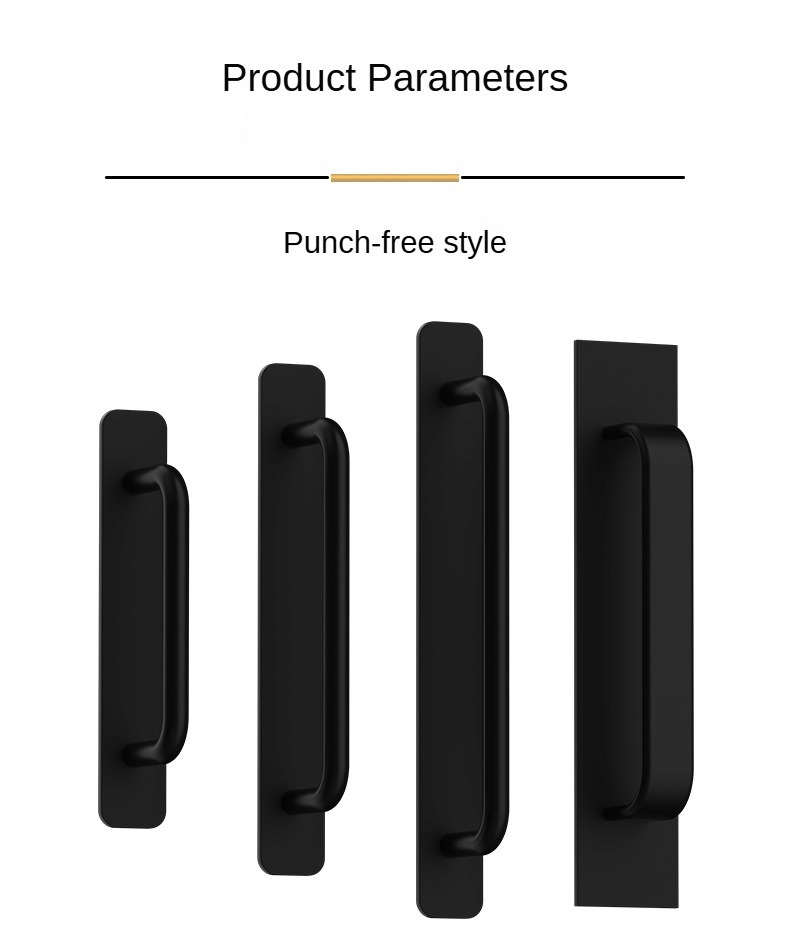 kitchen Cabinet Handles