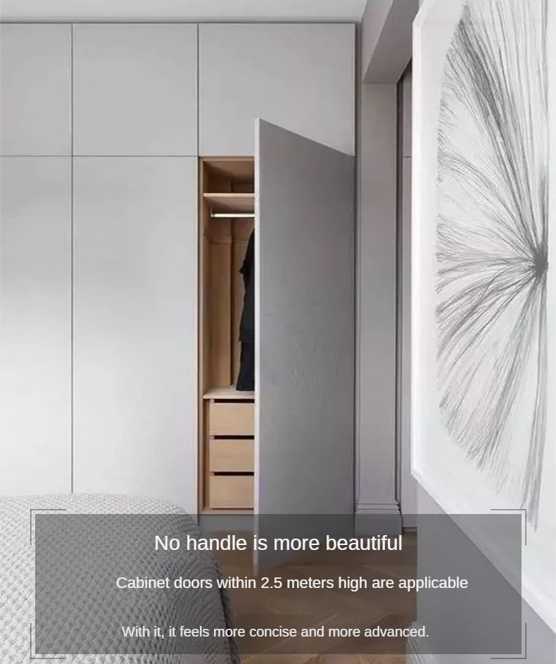 modern Design Door Closers