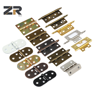 مفصلات رفرف حديدية حديثة من زيرون بزاوية 180 درجة سميكة قابلة للطي لطاولة غرفة النوم وغرفة الطعام والفندق بسعر الجملة من المصنع