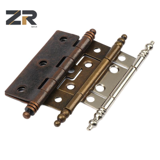 مفصلات رفرف حديدية حديثة من زيرون بزاوية 180 درجة سميكة قابلة للطي لطاولة غرفة النوم وغرفة الطعام والفندق بسعر الجملة من المصنع