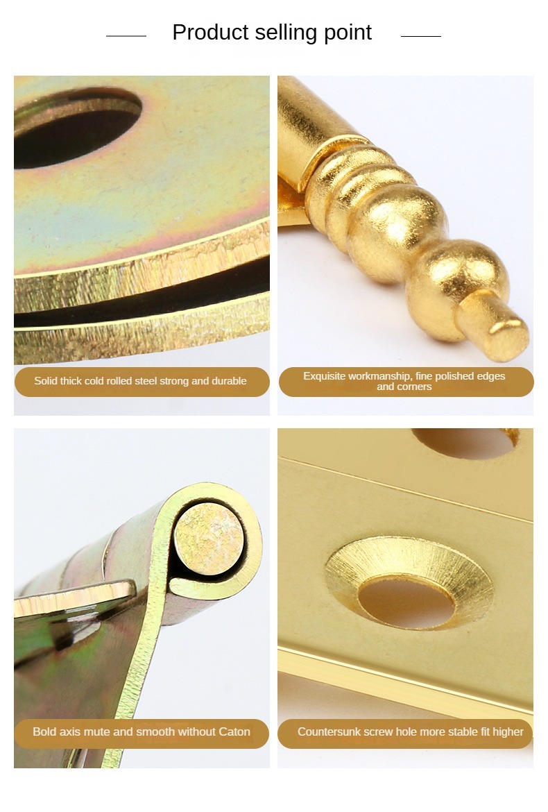 hotel Furniture Hinge