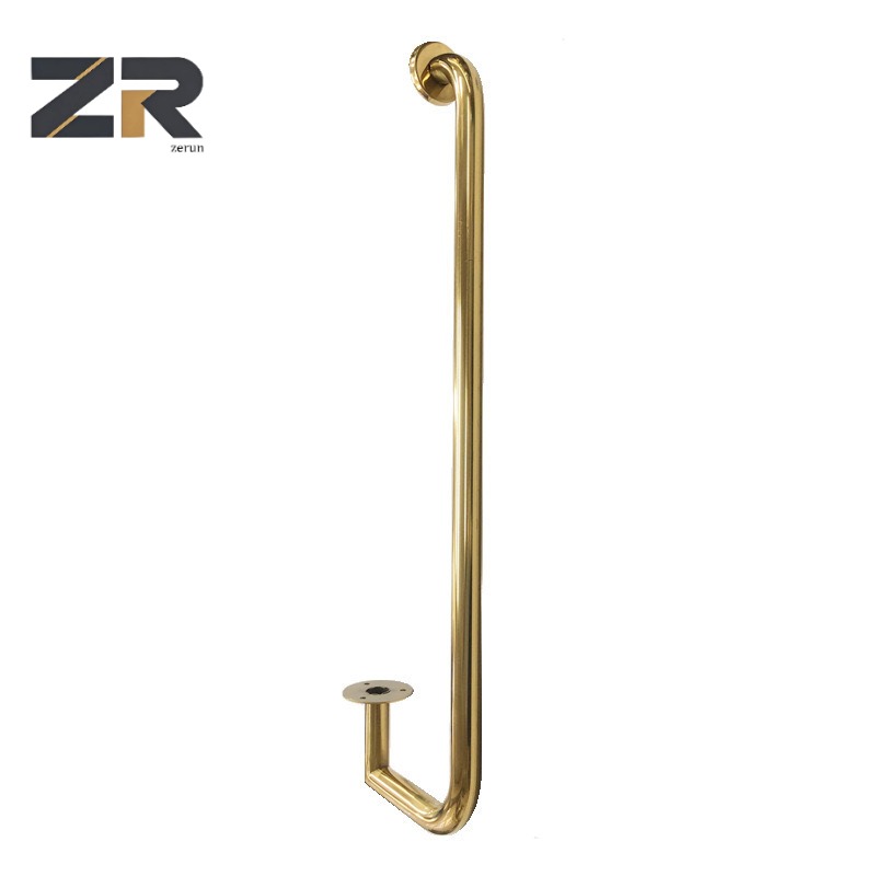Stainless Steel Furniture Legs