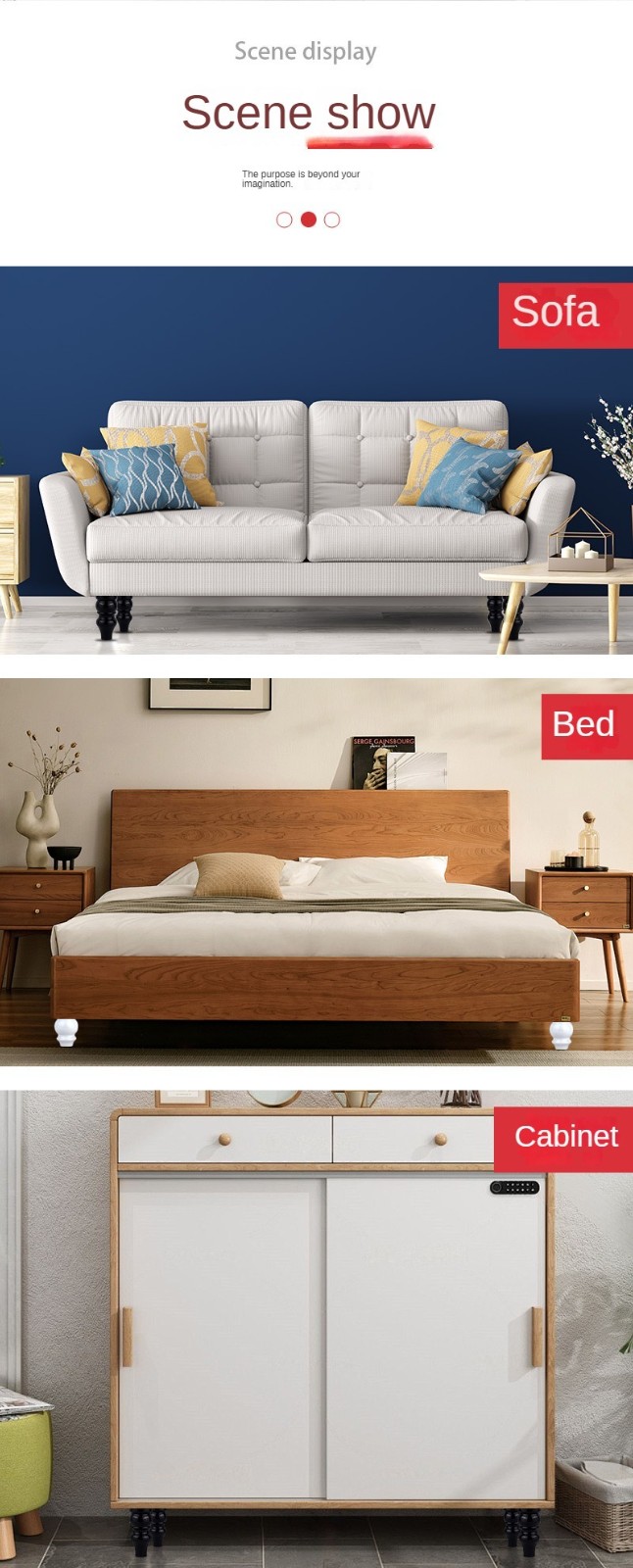furniture Legs Wood